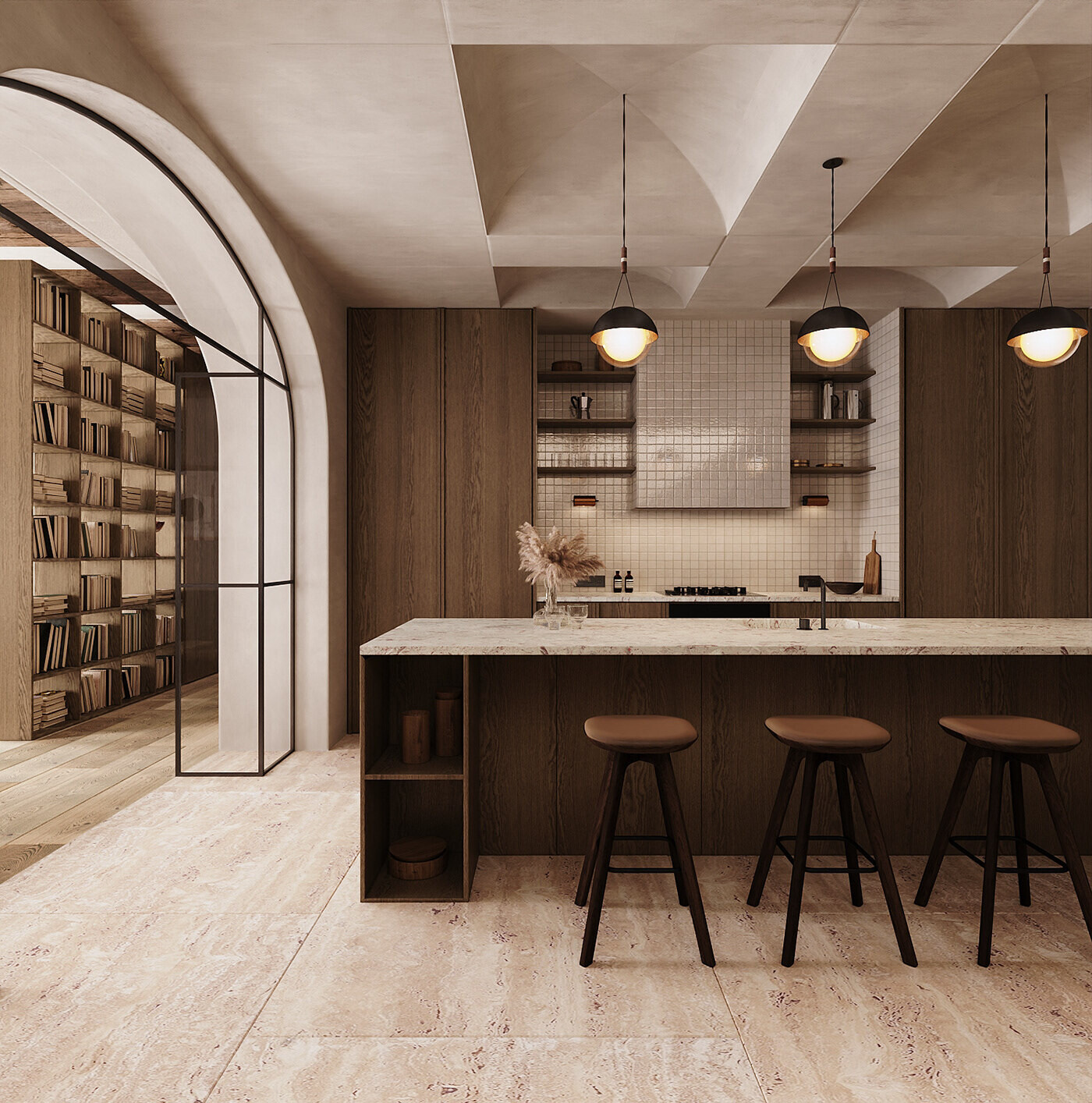 Full Collection Interior 3d Models High Quality