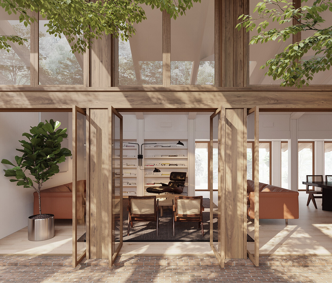Full Collection Interior 3d Models High Quality