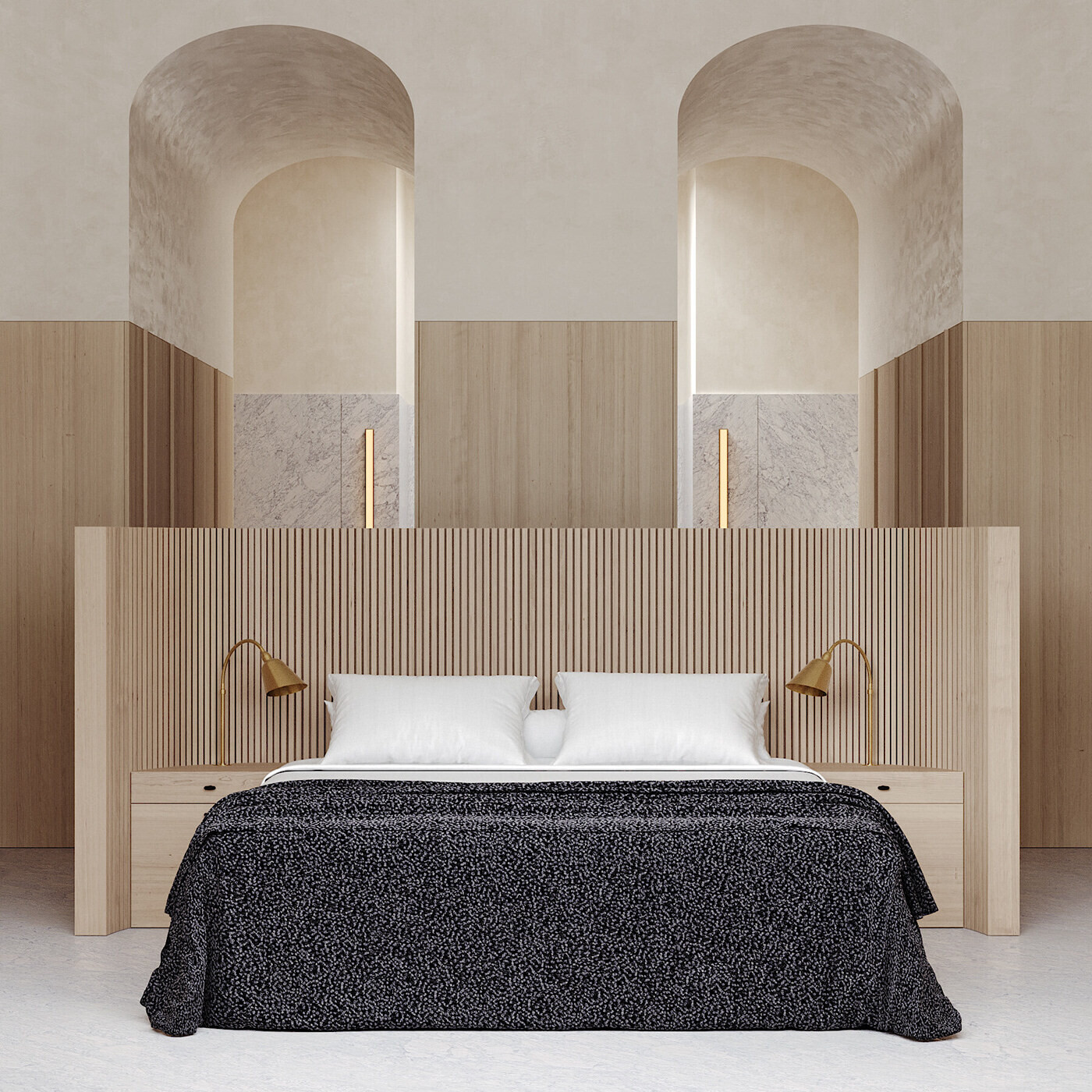 Full Collection Interior 3d Models High Quality