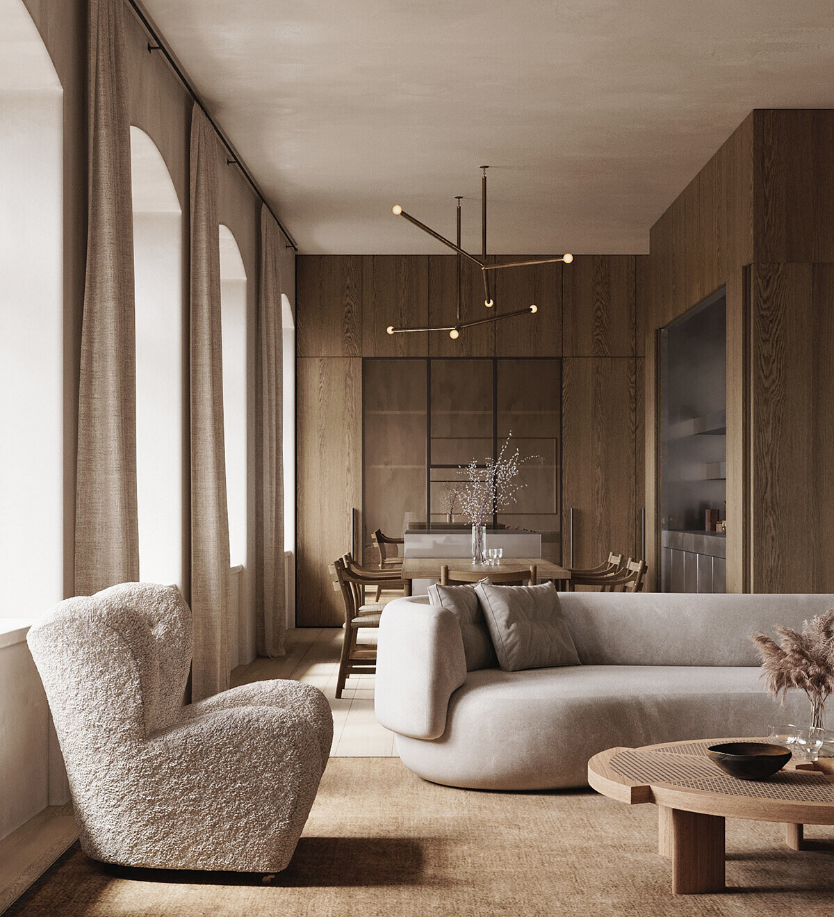 Full Collection Interior 3d Models High Quality