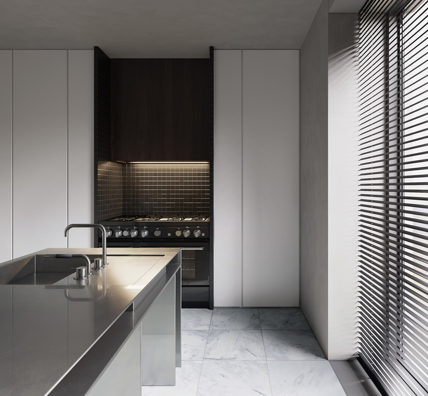Full Collection Interior 3d Models High Quality