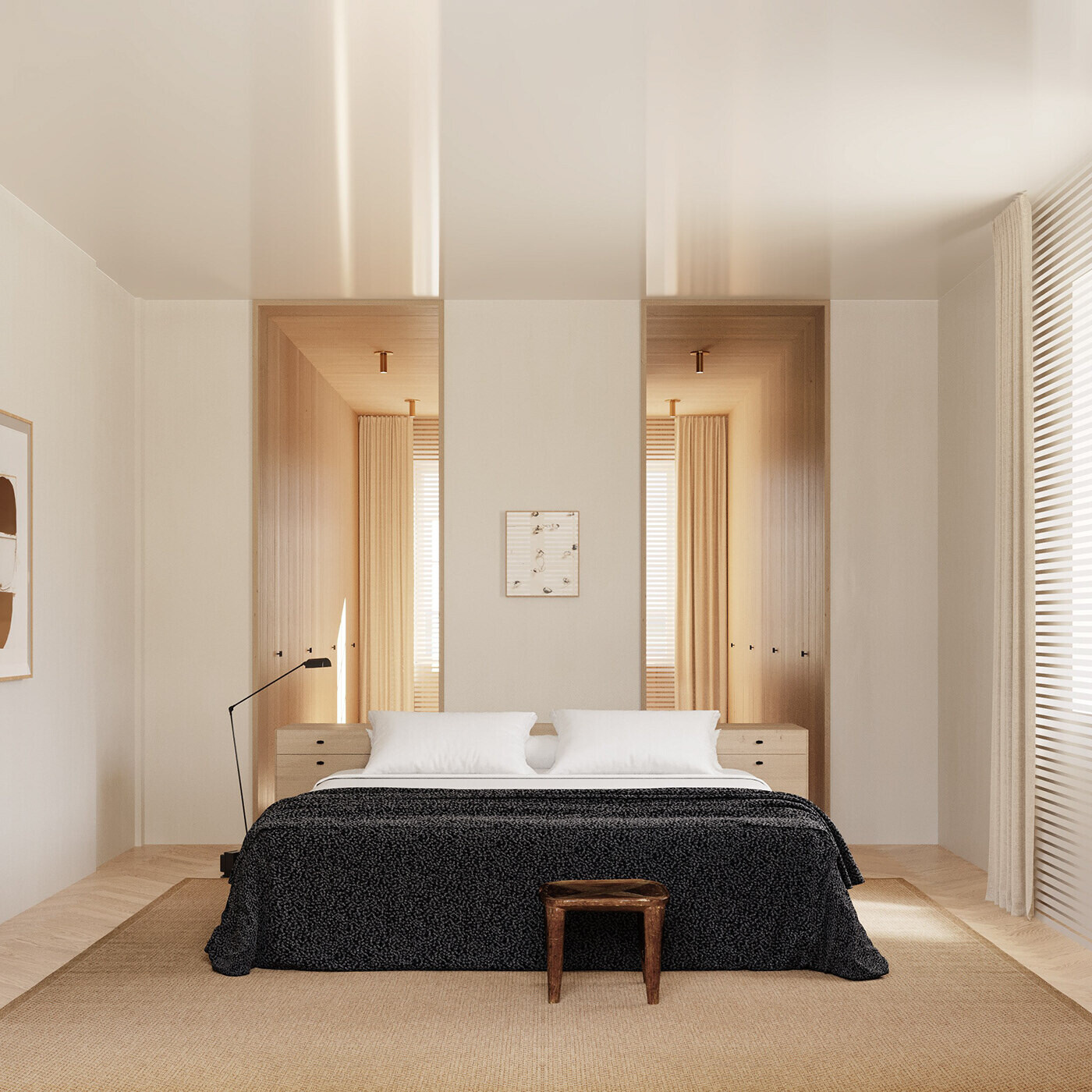 Full Collection Interior 3d Models High Quality