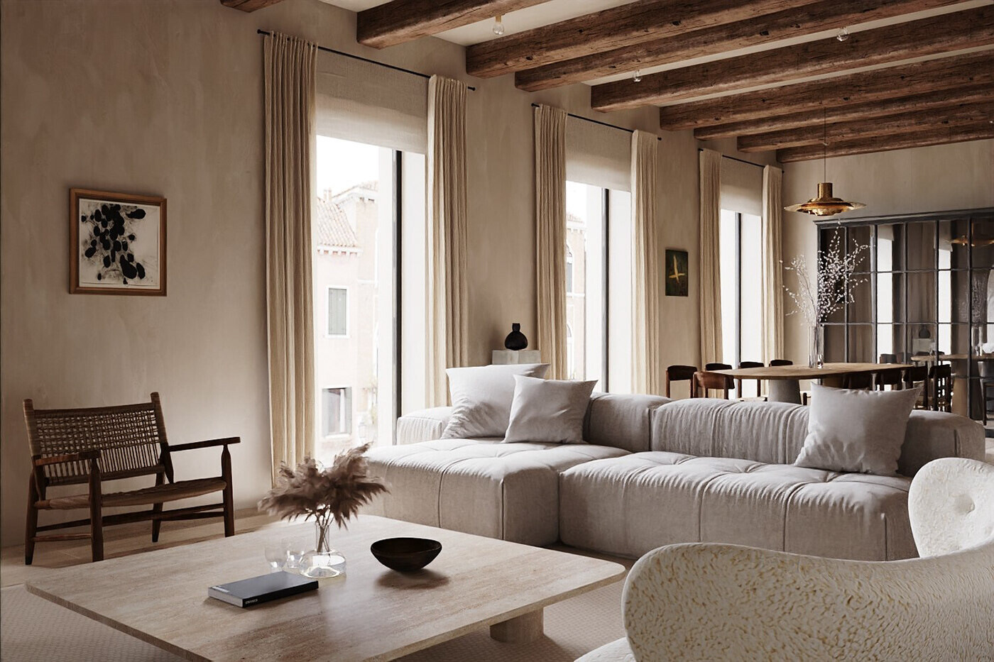 Full Collection Interior 3d Models High Quality