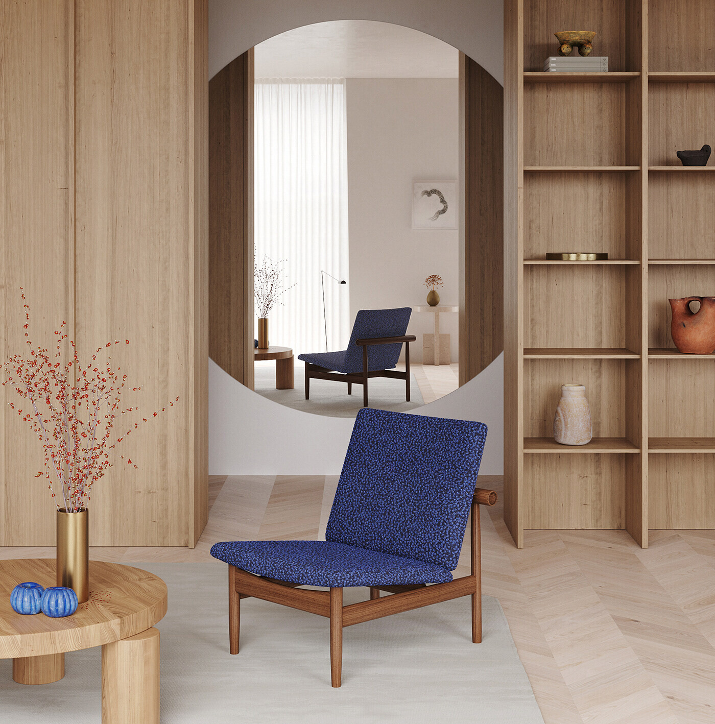 Full Collection Interior 3d Models High Quality