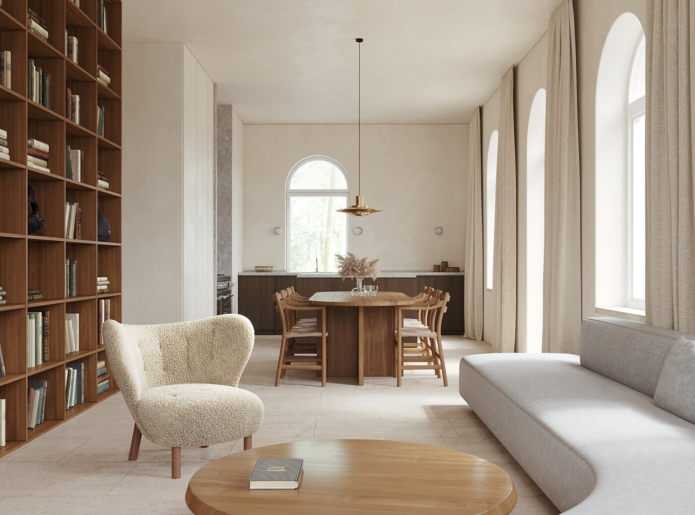 Full Collection Interior 3d Models High Quality