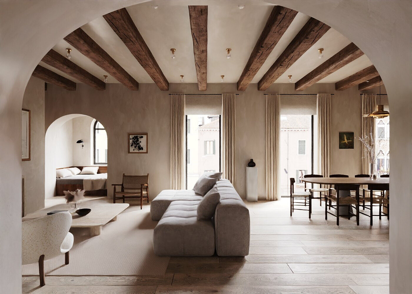 Full Collection Interior 3d Models High Quality