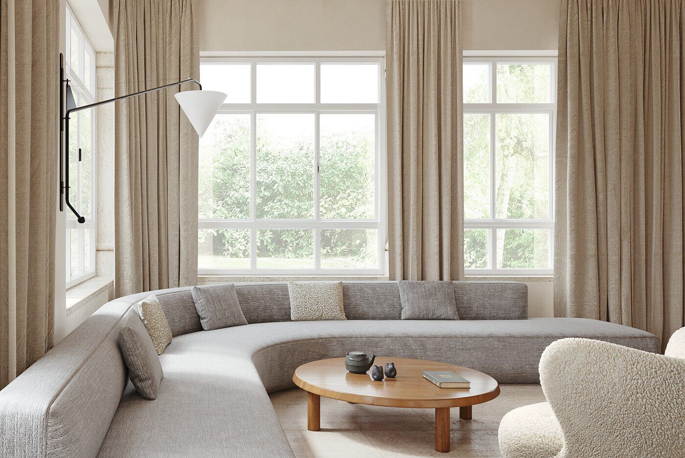 Full Collection Interior 3d Models High Quality