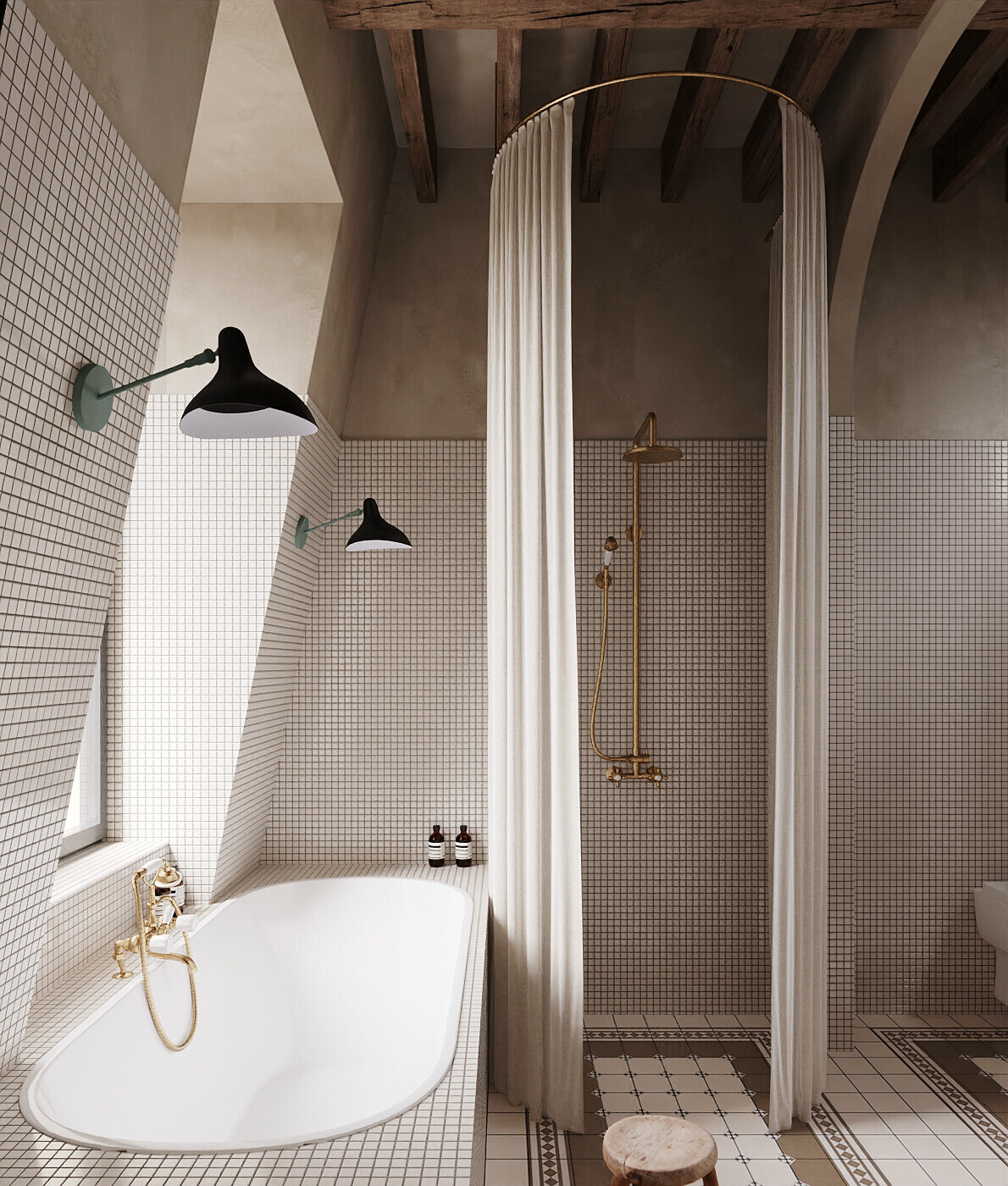 Full Collection Interior 3d Models High Quality