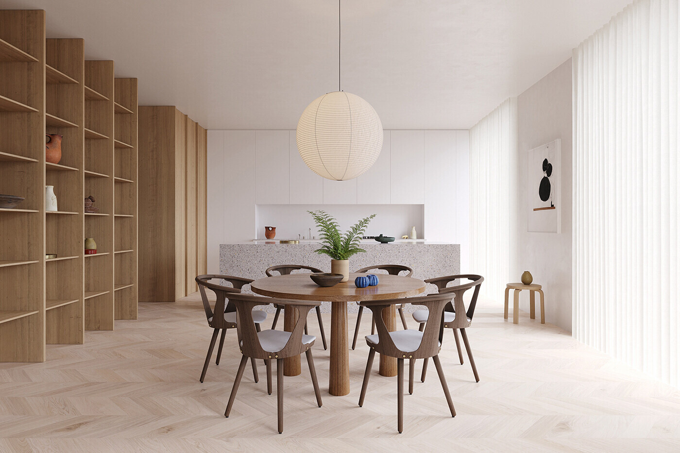 Full Collection Interior 3d Models High Quality