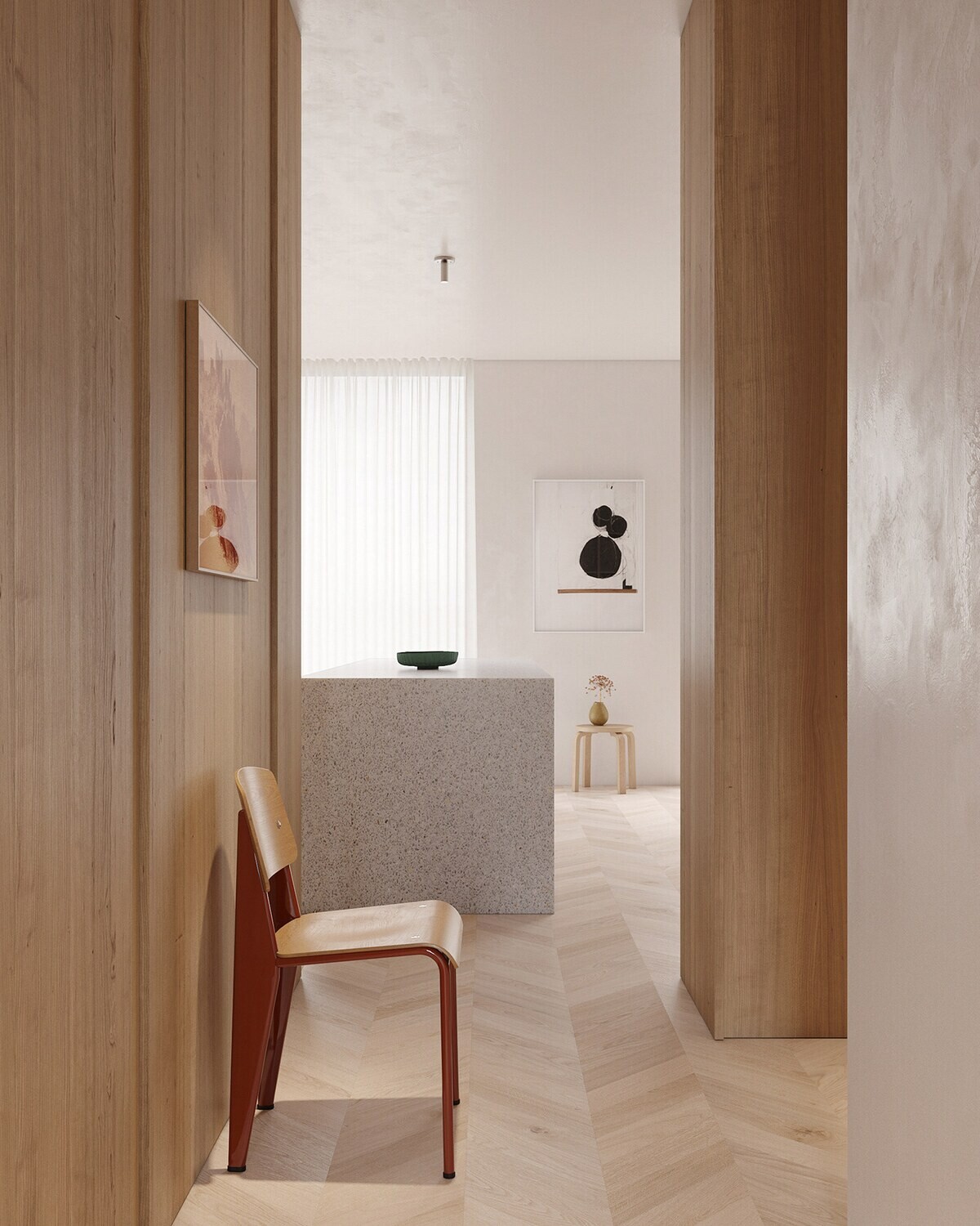 Full Collection Interior 3d Models High Quality