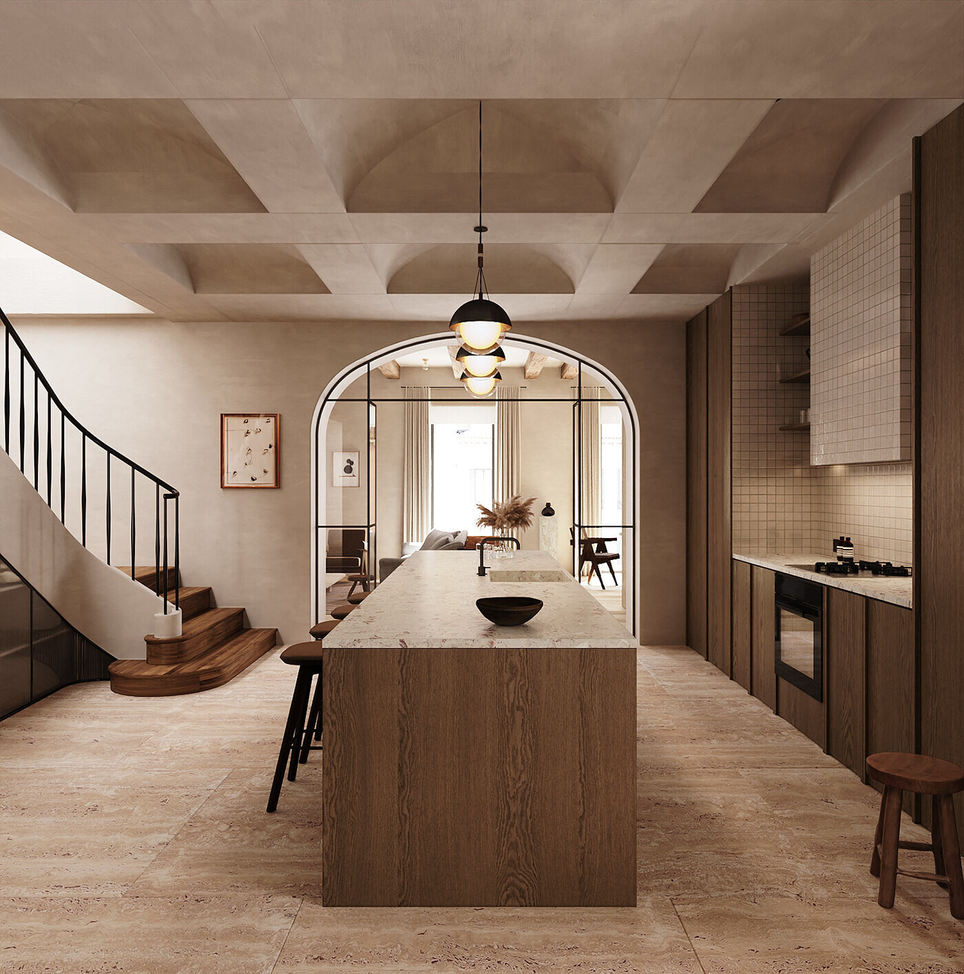 Full Collection Interior 3d Models High Quality