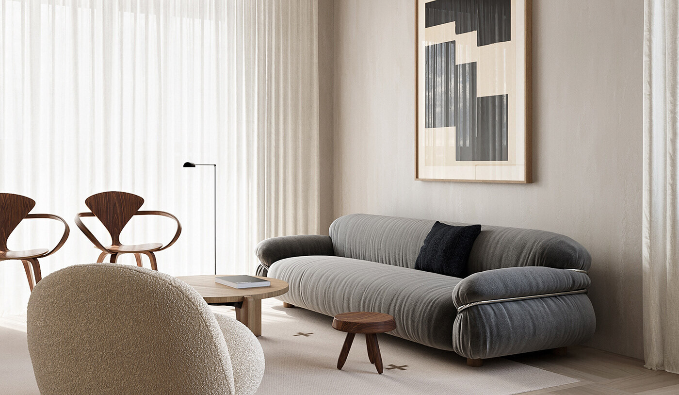 Full Collection Interior 3d Models High Quality