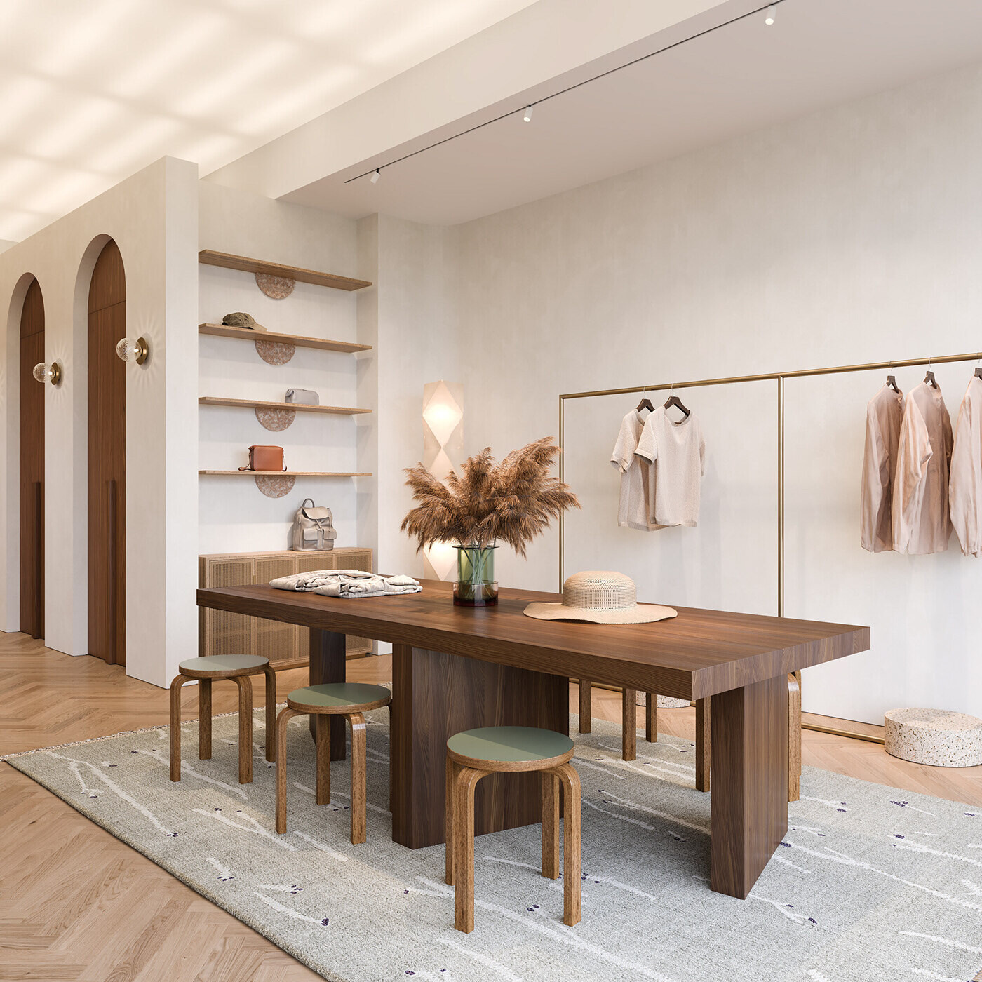 Full Collection Interior 3d Models High Quality