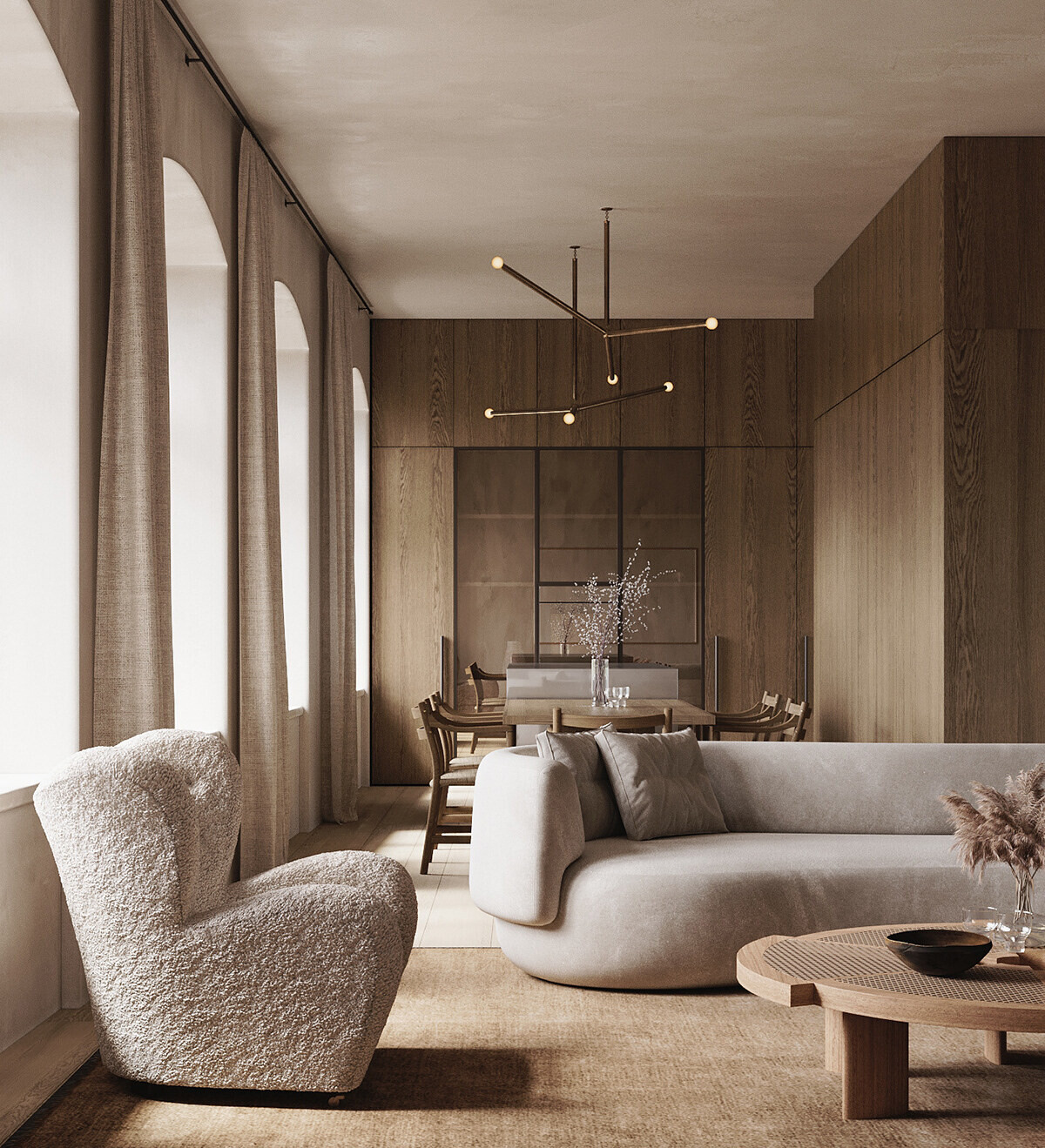 Full Collection Interior 3d Models High Quality