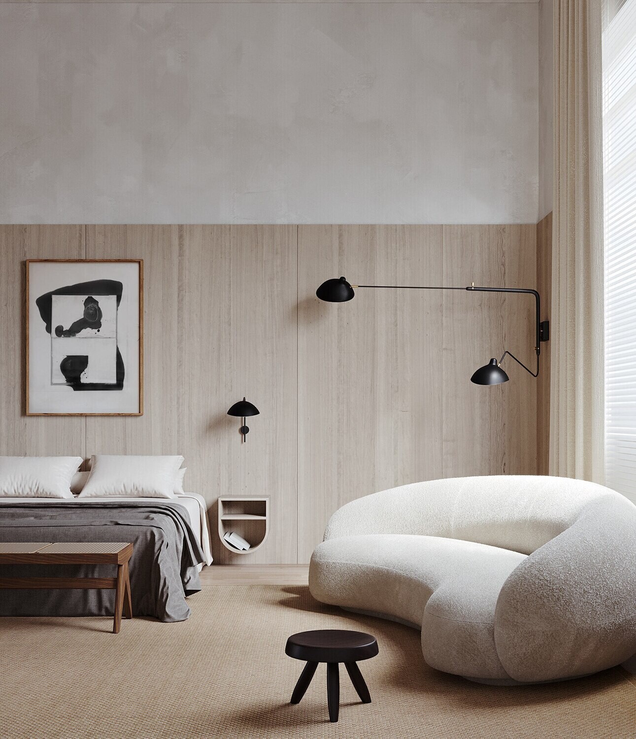 Full Collection Interior 3d Models High Quality