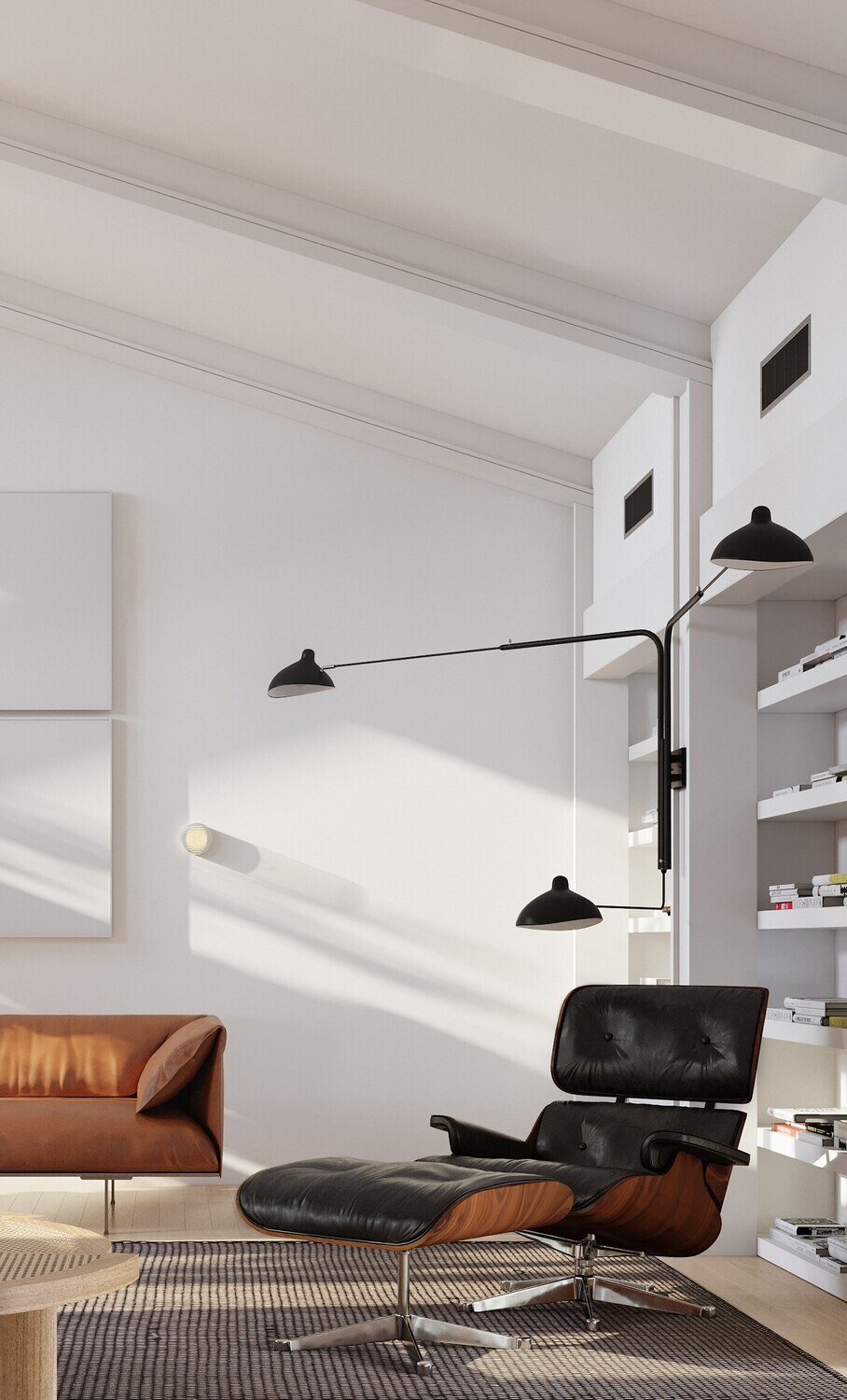 Full Collection Interior 3d Models High Quality