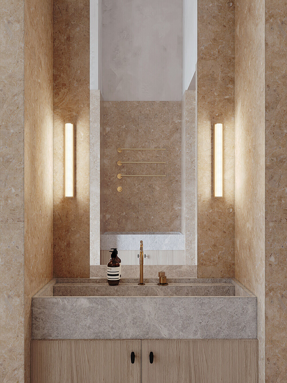 Full Collection Interior 3d Models High Quality
