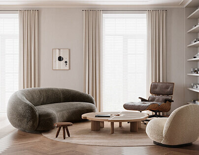 Full Collection Interior 3d Models High Quality
