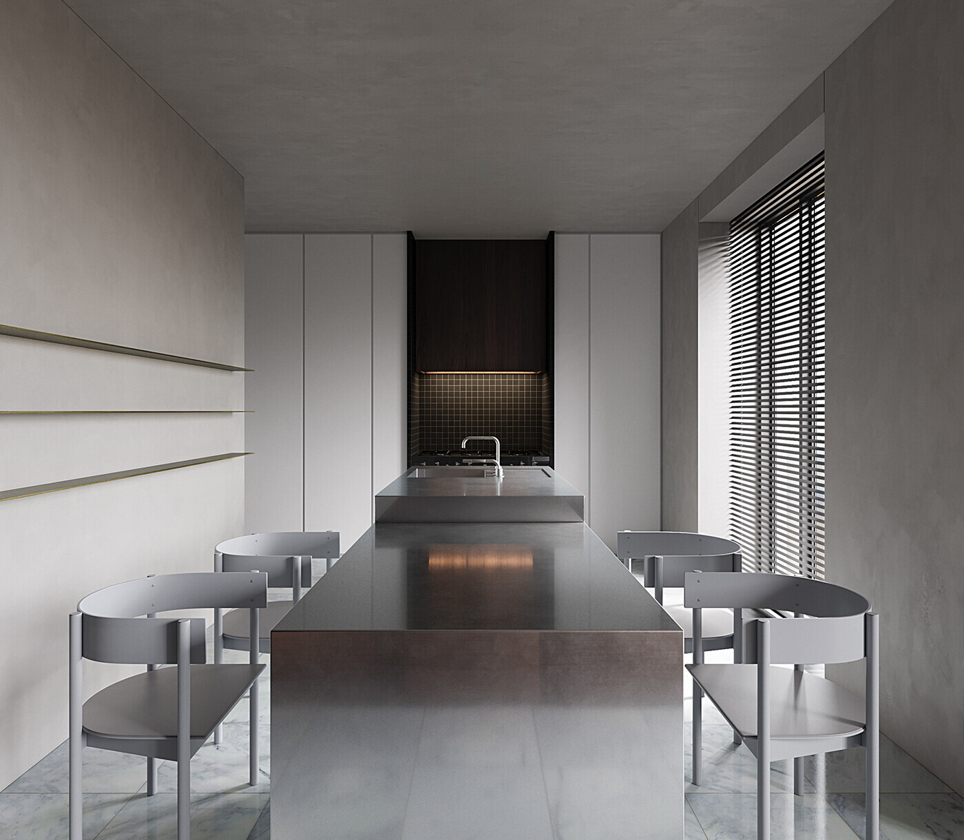 Full Collection Interior 3d Models High Quality