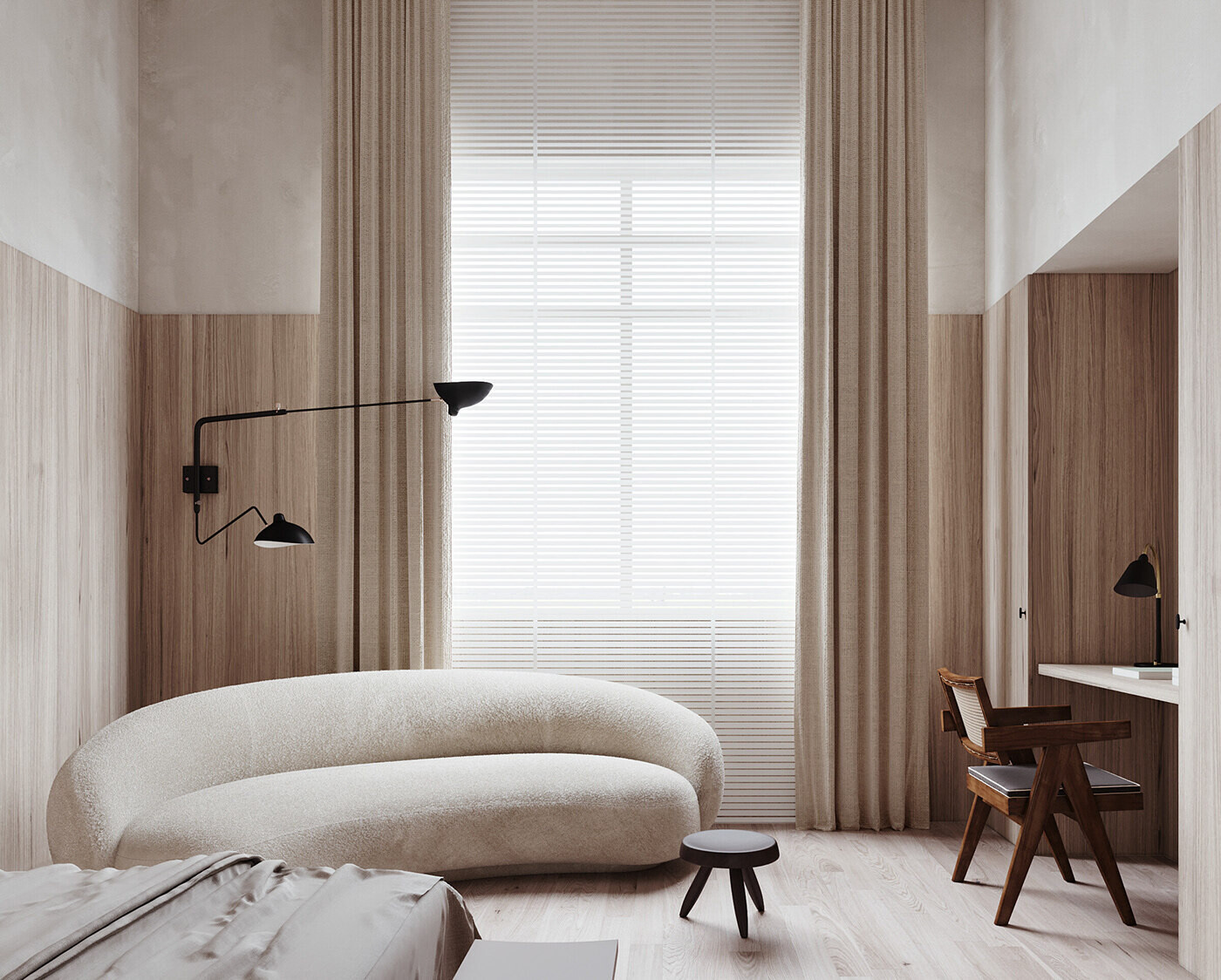 Full Collection Interior 3d Models High Quality