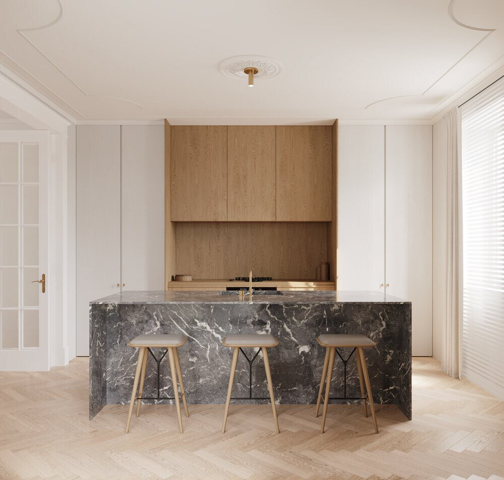 Full Collection Interior 3d Models High Quality