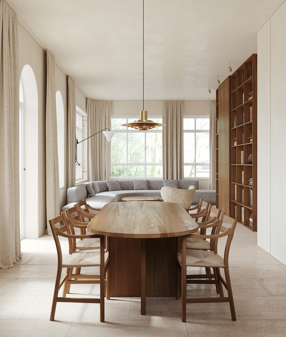 Full Collection Interior 3d Models High Quality