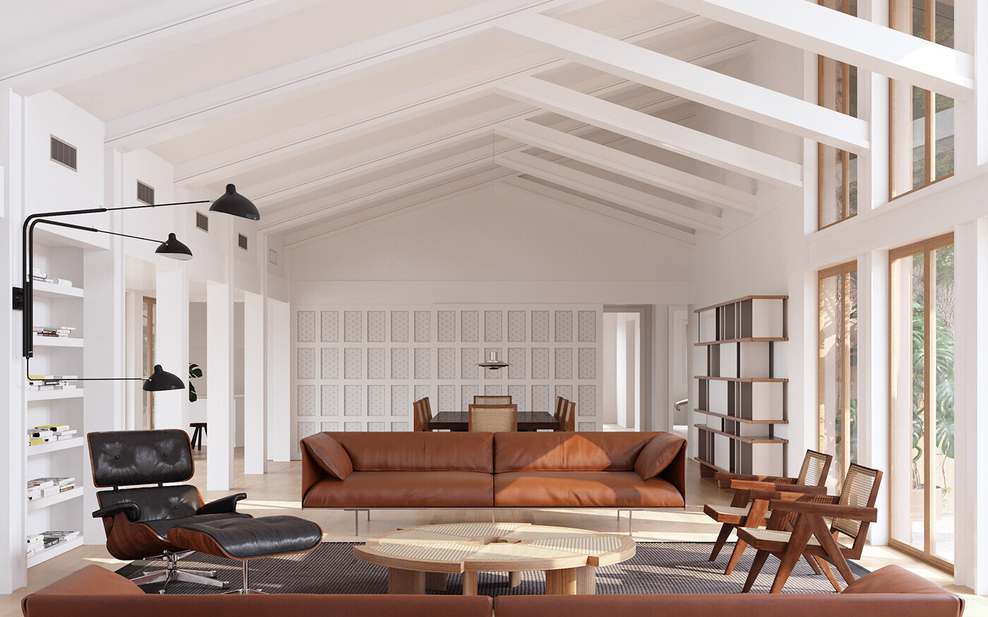 Full Collection Interior 3d Models High Quality