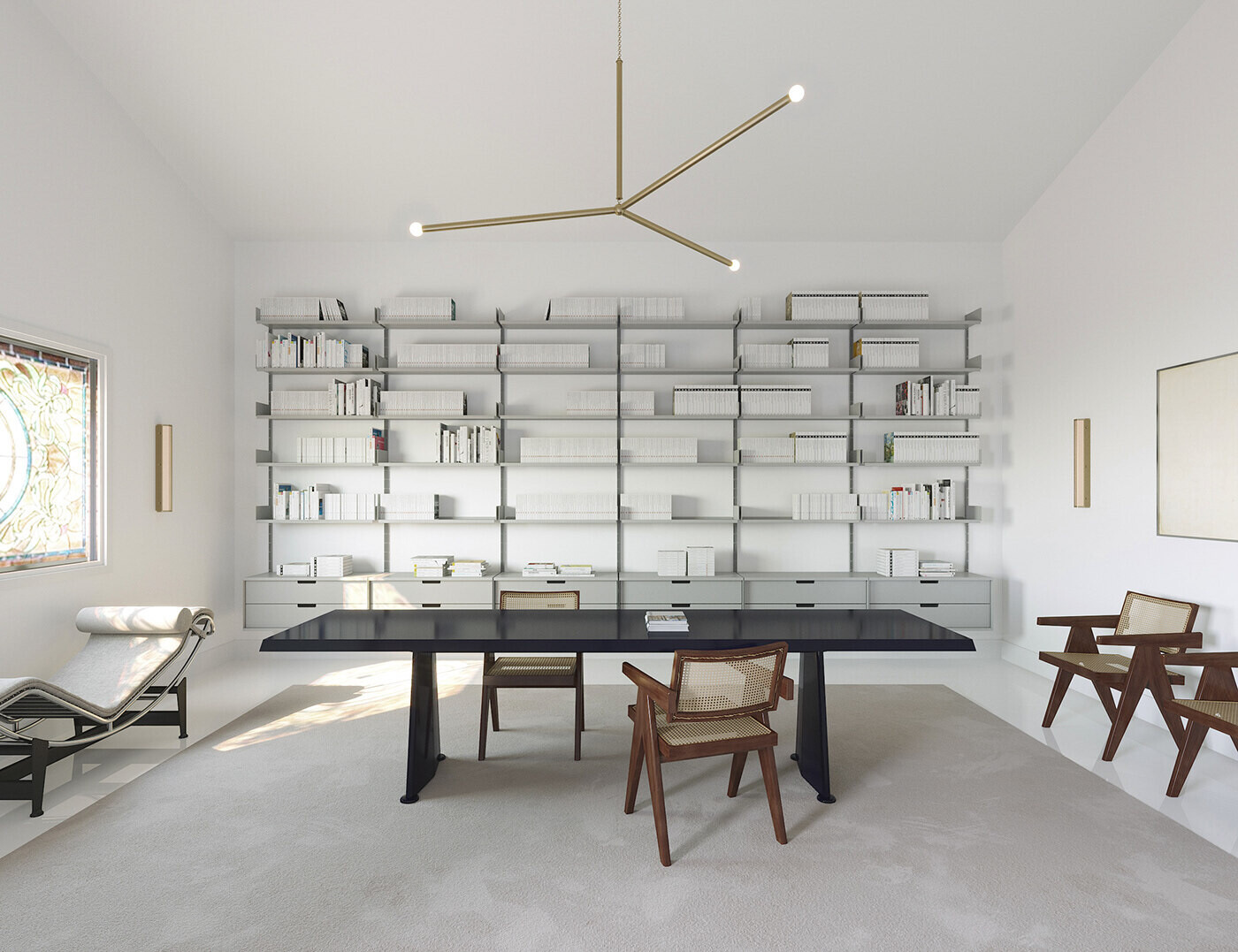 Full Collection Interior 3d Models High Quality