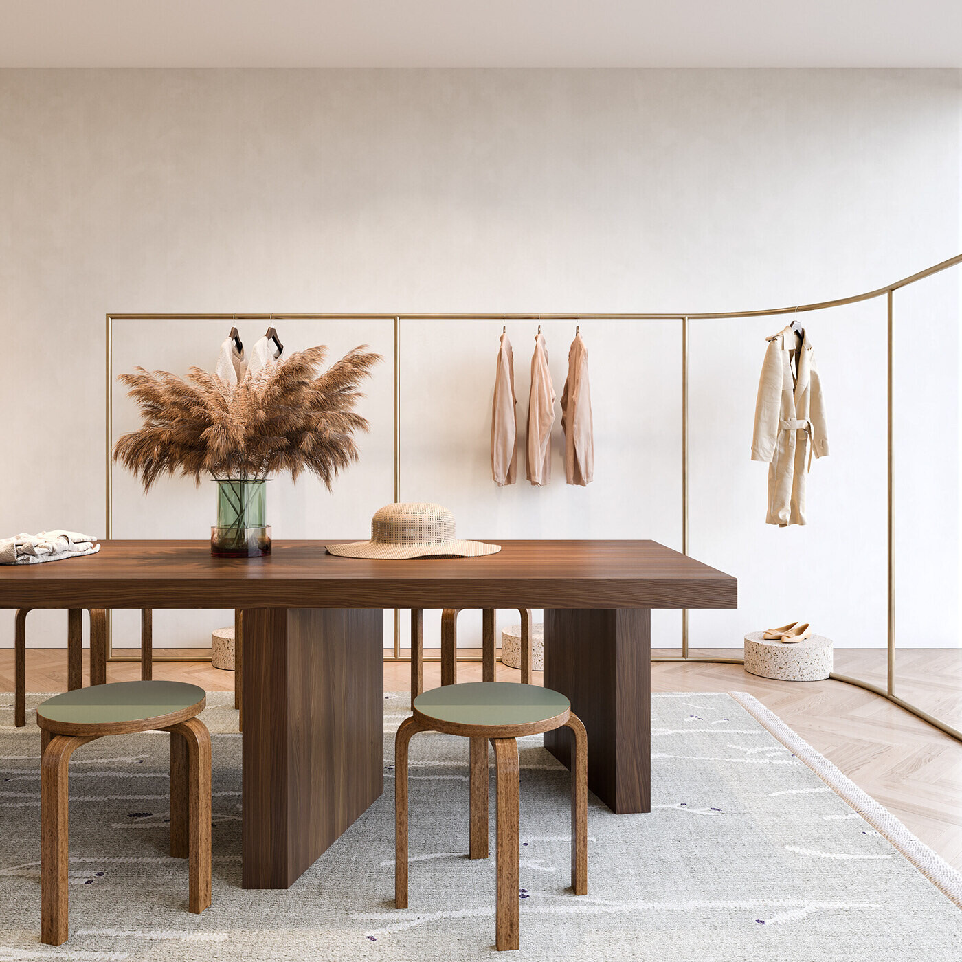 Full Collection Interior 3d Models High Quality