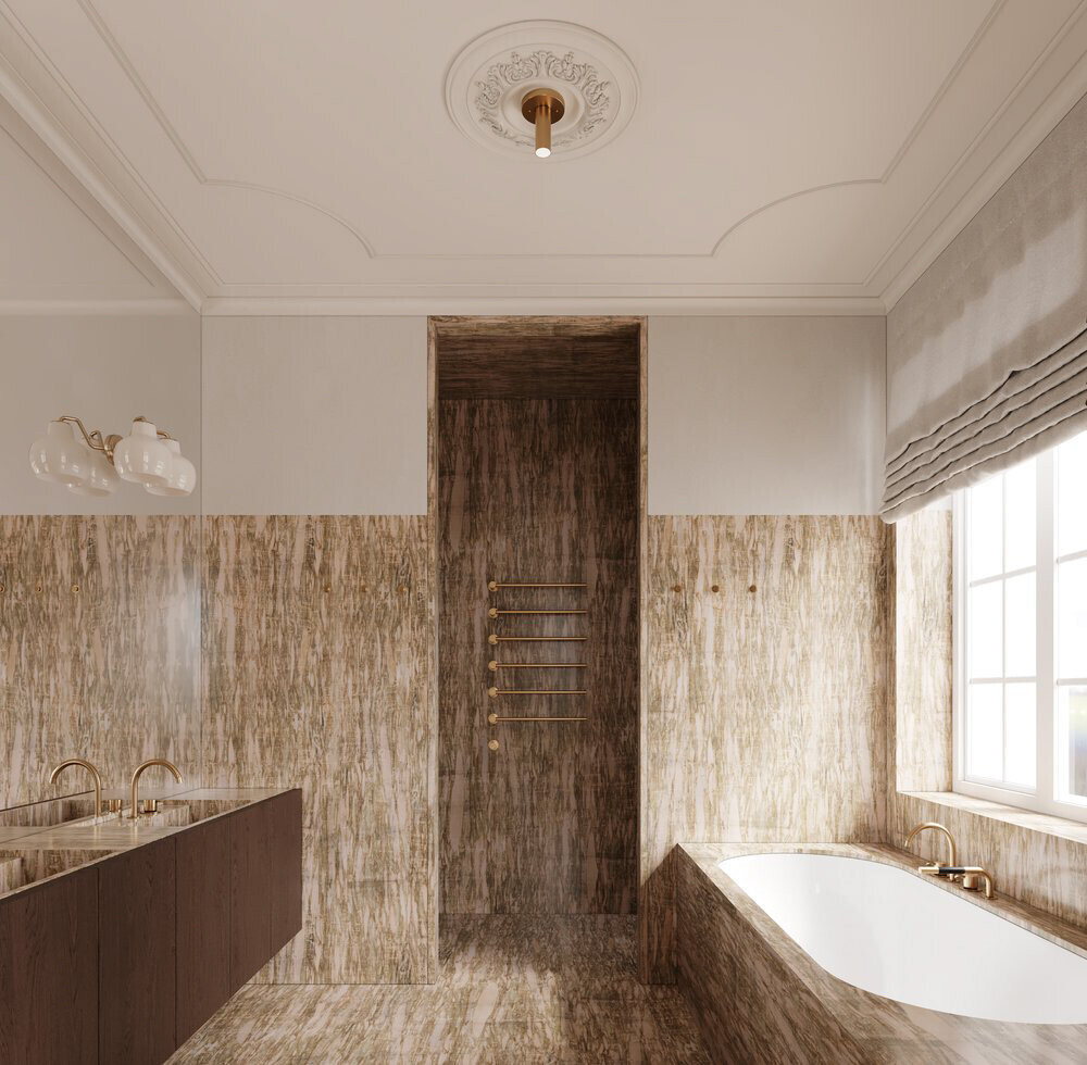 Full Collection Interior 3d Models High Quality
