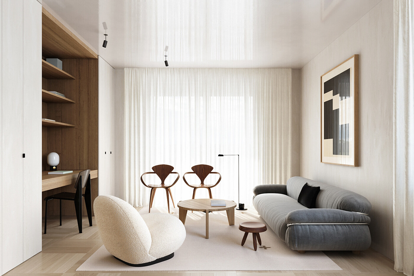 Full Collection Interior 3d Models High Quality