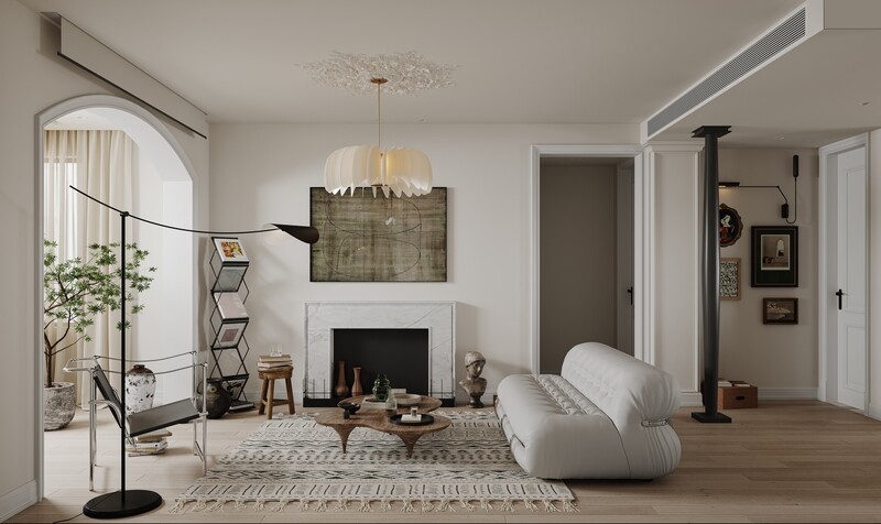 Six 3d interior design tips for newbies