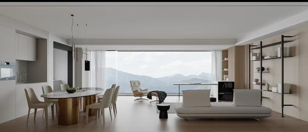 Full Collection 02 Interior 3d Models High Quality - Corona