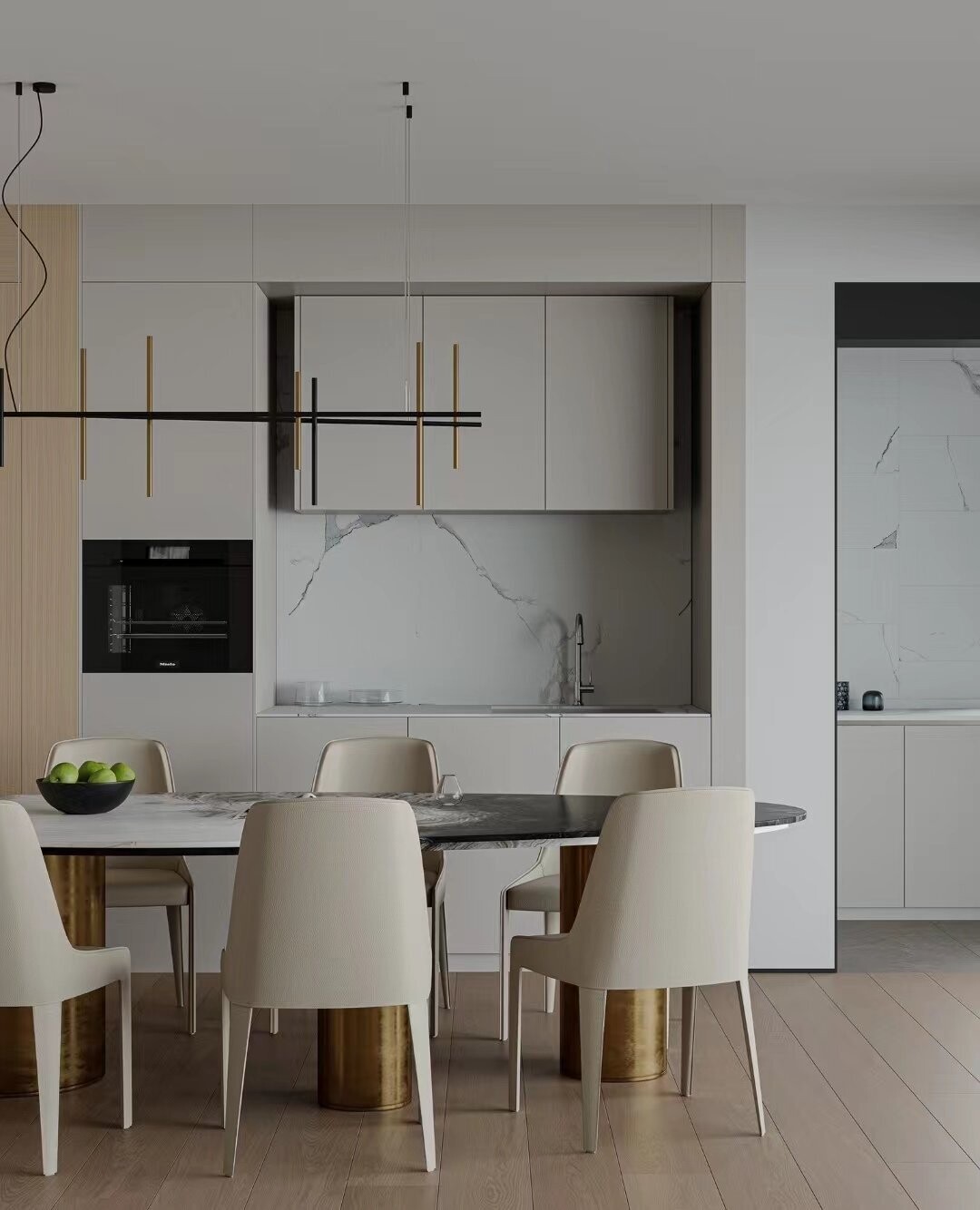 Full Collection 02 Interior 3d Models High Quality - Corona