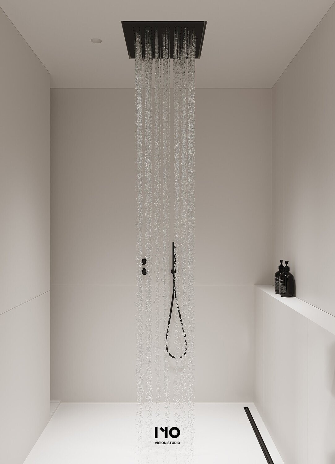 Full Collection 02 Interior 3d Models High Quality - Corona