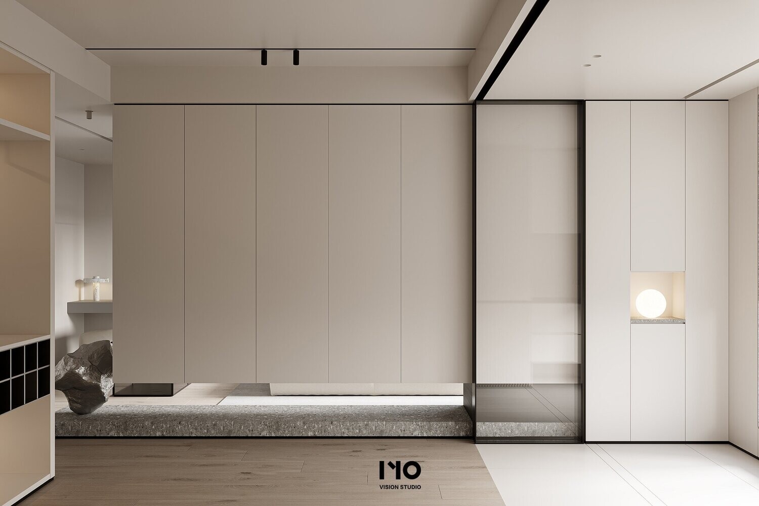 Full Collection 02 Interior 3d Models High Quality - Corona