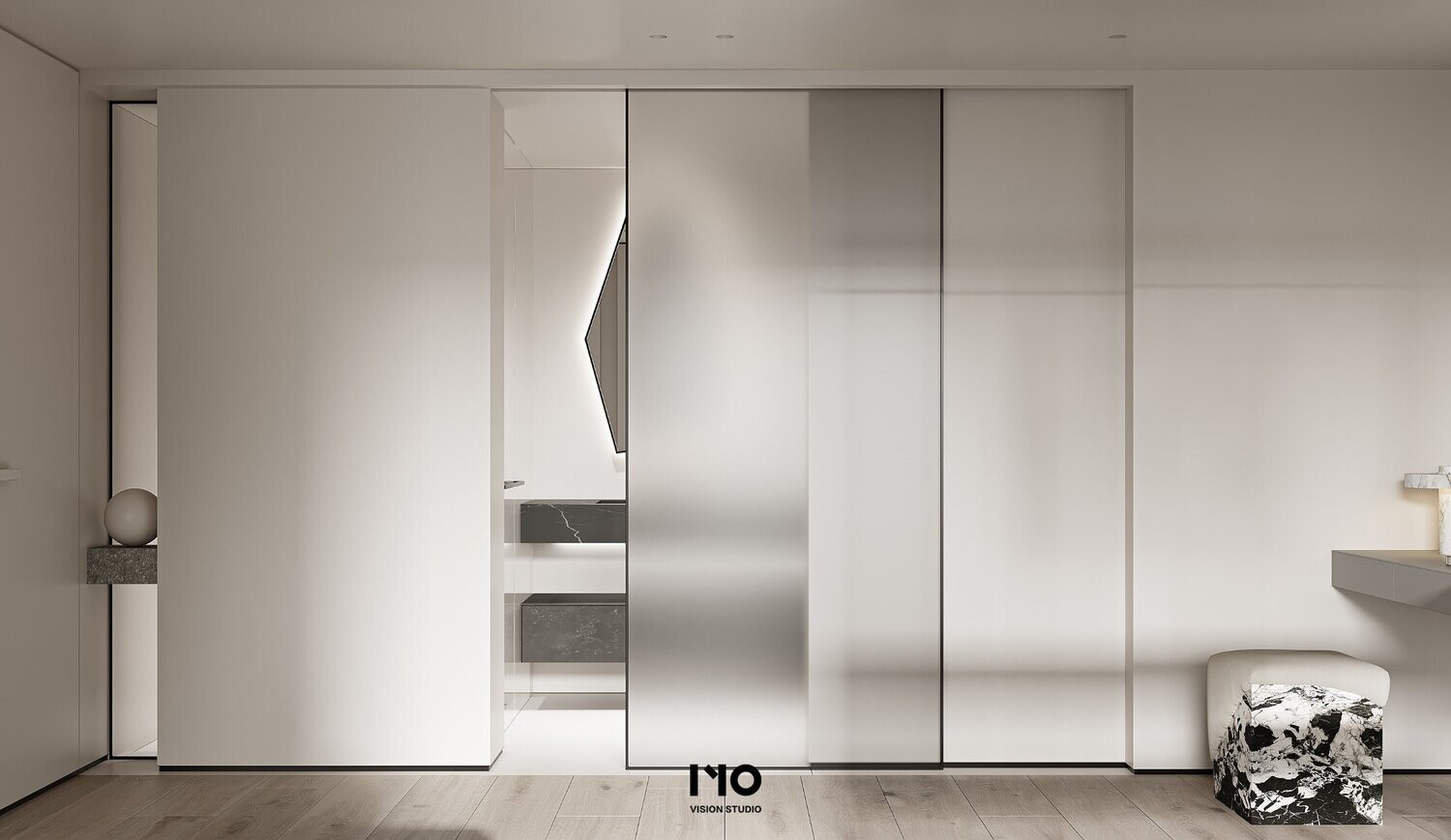 Full Collection 02 Interior 3d Models High Quality - Corona