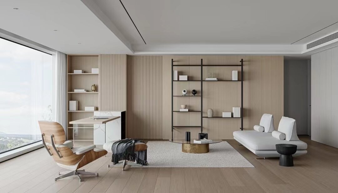 Full Collection 02 Interior 3d Models High Quality - Corona