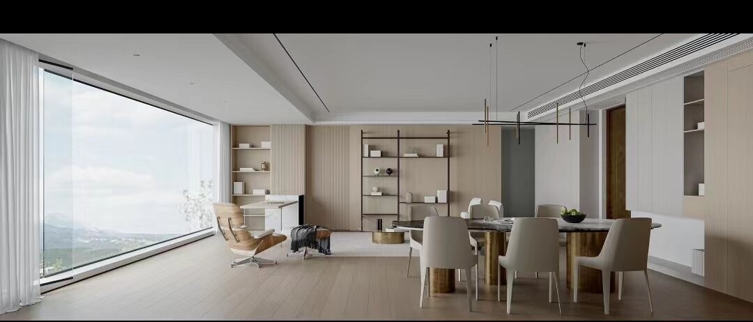 Full Collection 02 Interior 3d Models High Quality - Corona