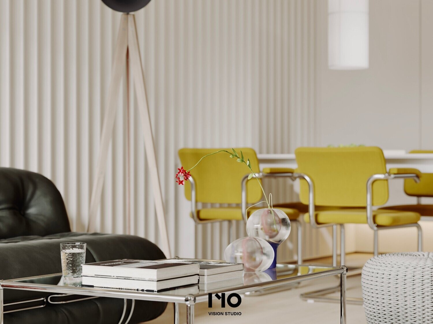 Full Collection 02 Interior 3d Models High Quality - Corona
