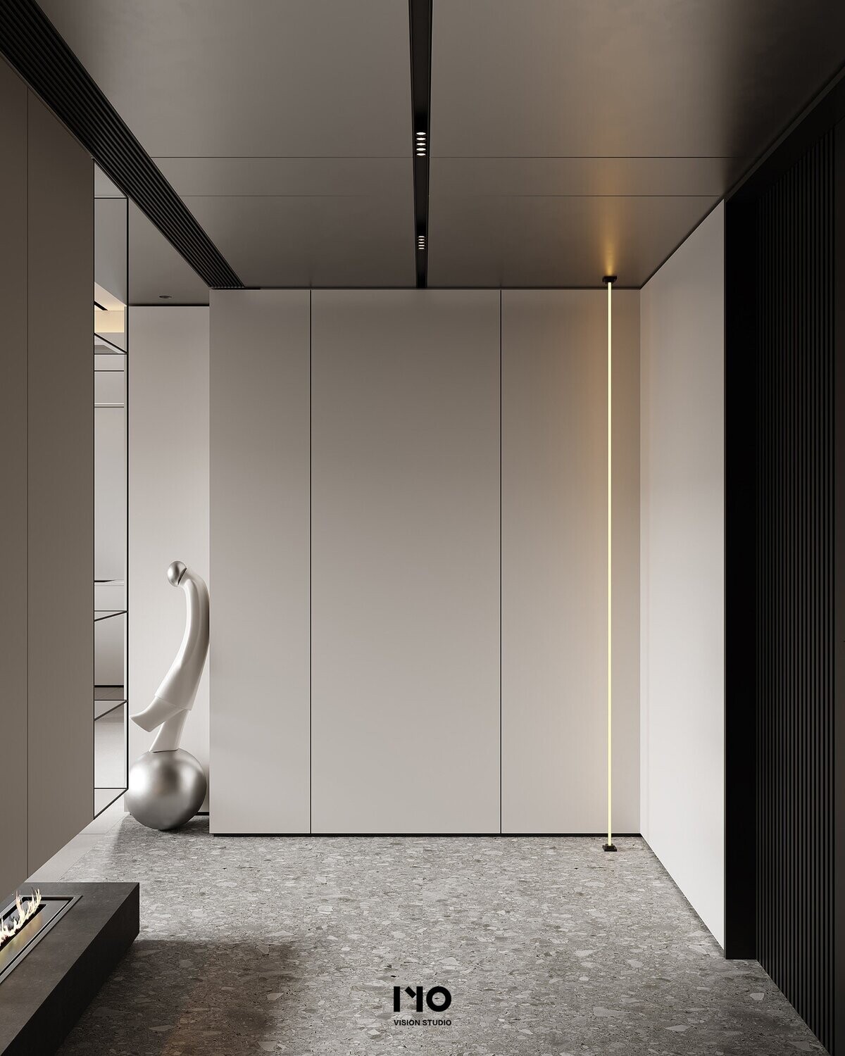 Full Collection 02 Interior 3d Models High Quality - Corona