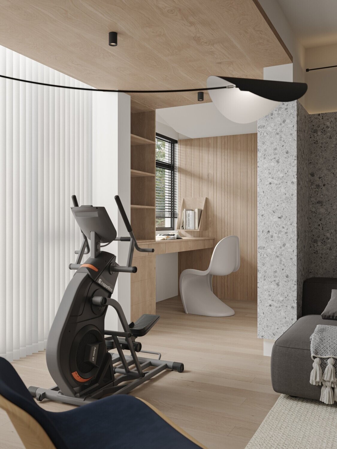 Full Collection 02 Interior 3d Models High Quality - Corona