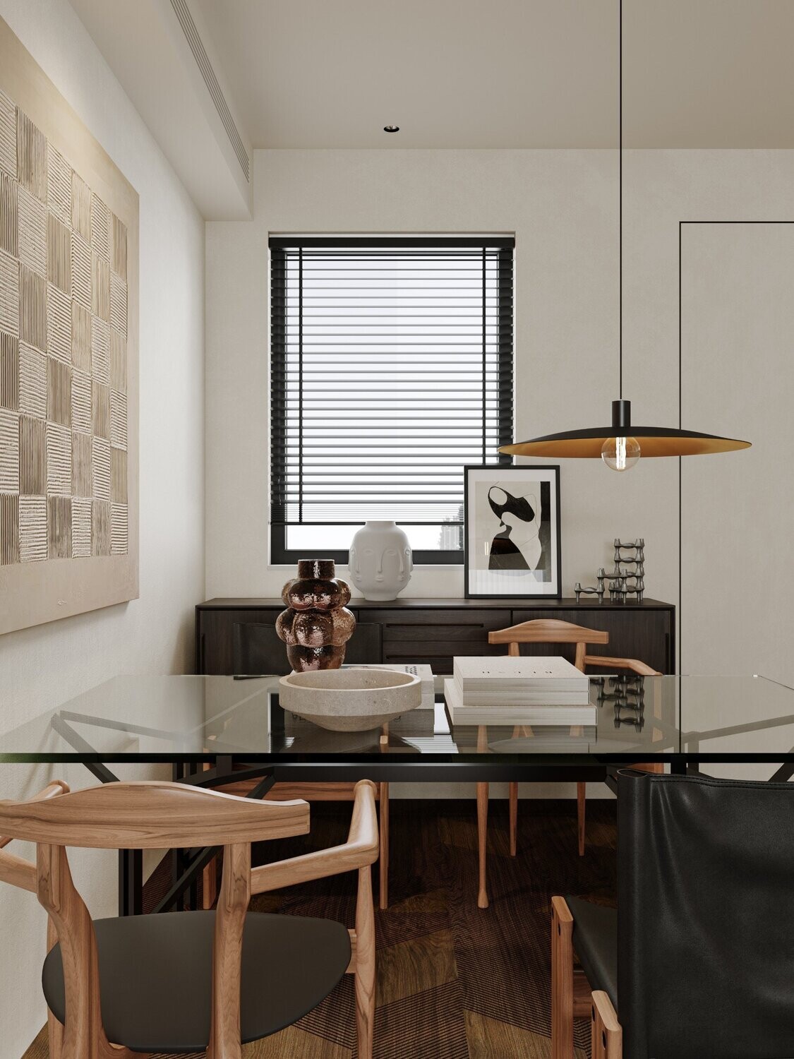 Full Collection 02 Interior 3d Models High Quality - Corona