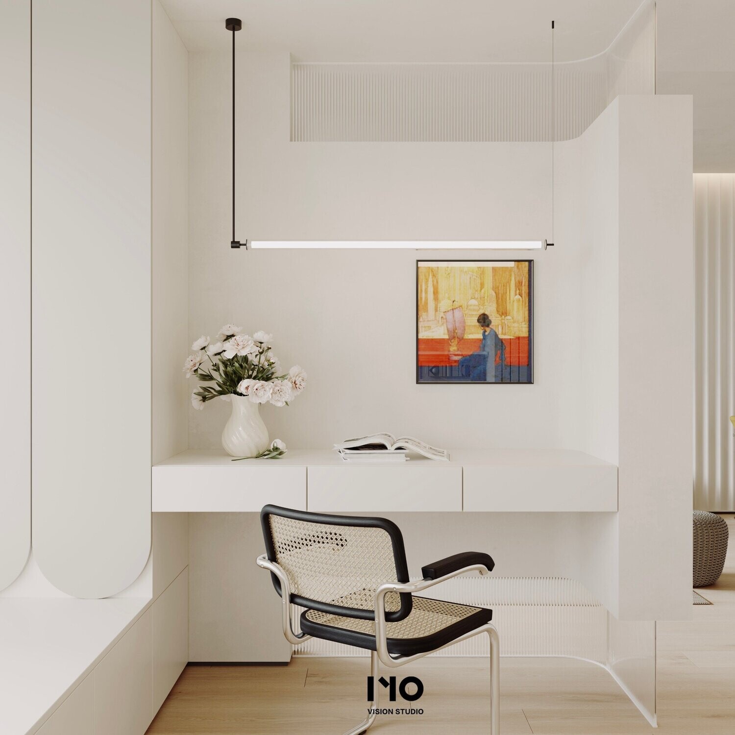 Full Collection 02 Interior 3d Models High Quality - Corona