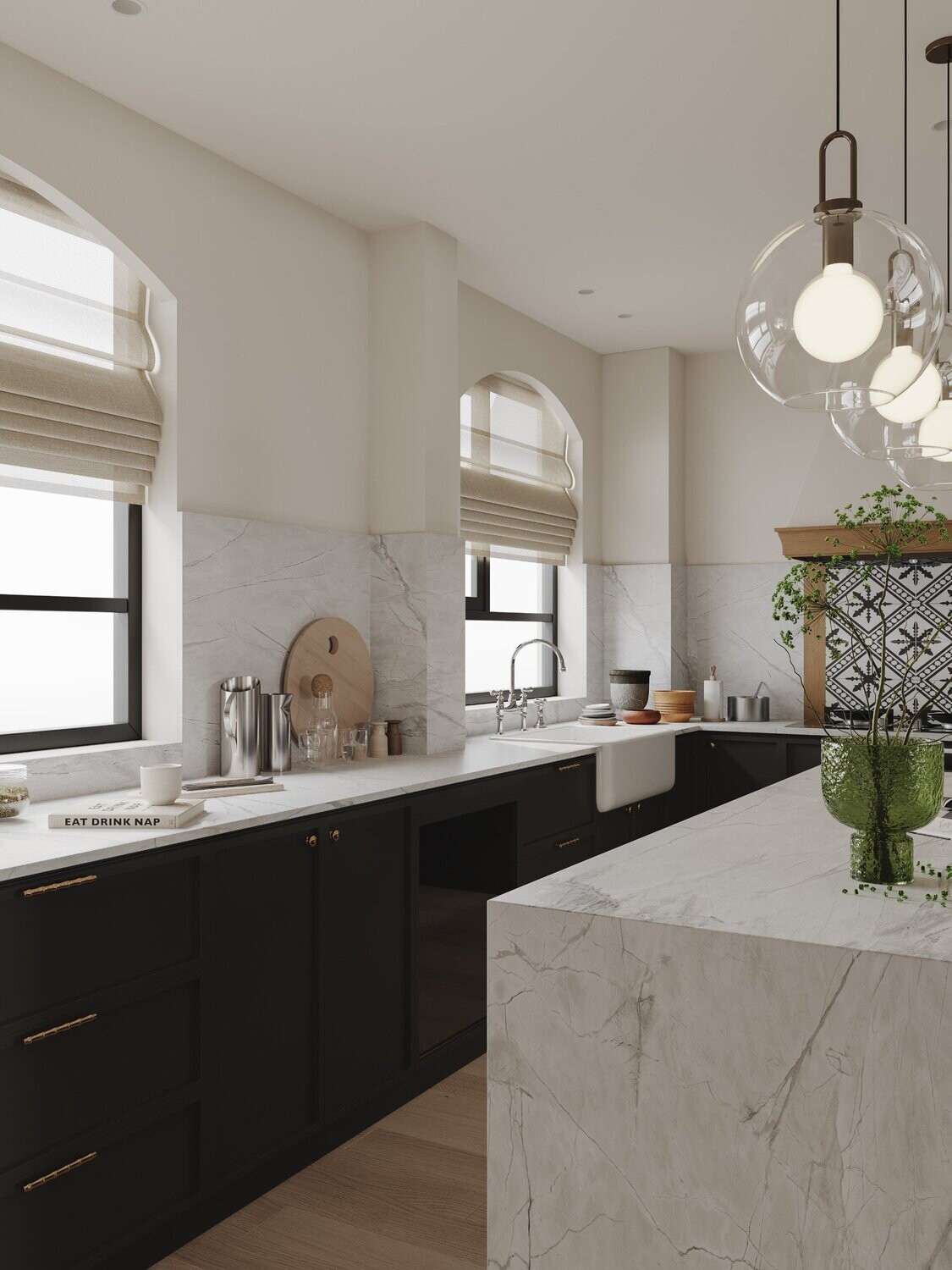 Full Collection 02 Interior 3d Models High Quality - Corona