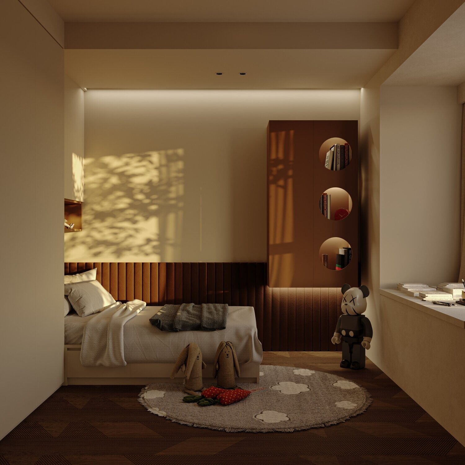Full Collection 02 Interior 3d Models High Quality - Corona