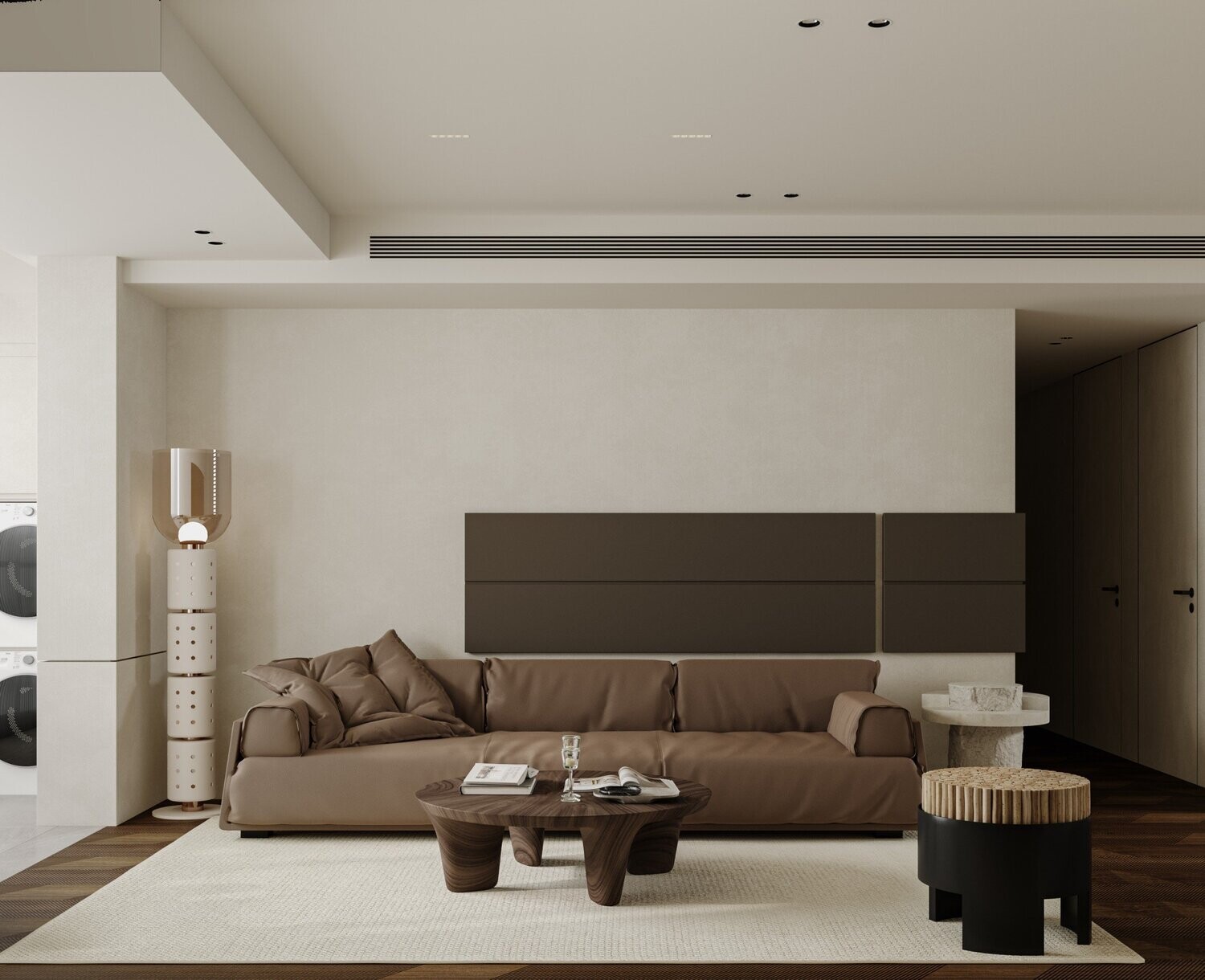 Full Collection 02 Interior 3d Models High Quality - Corona
