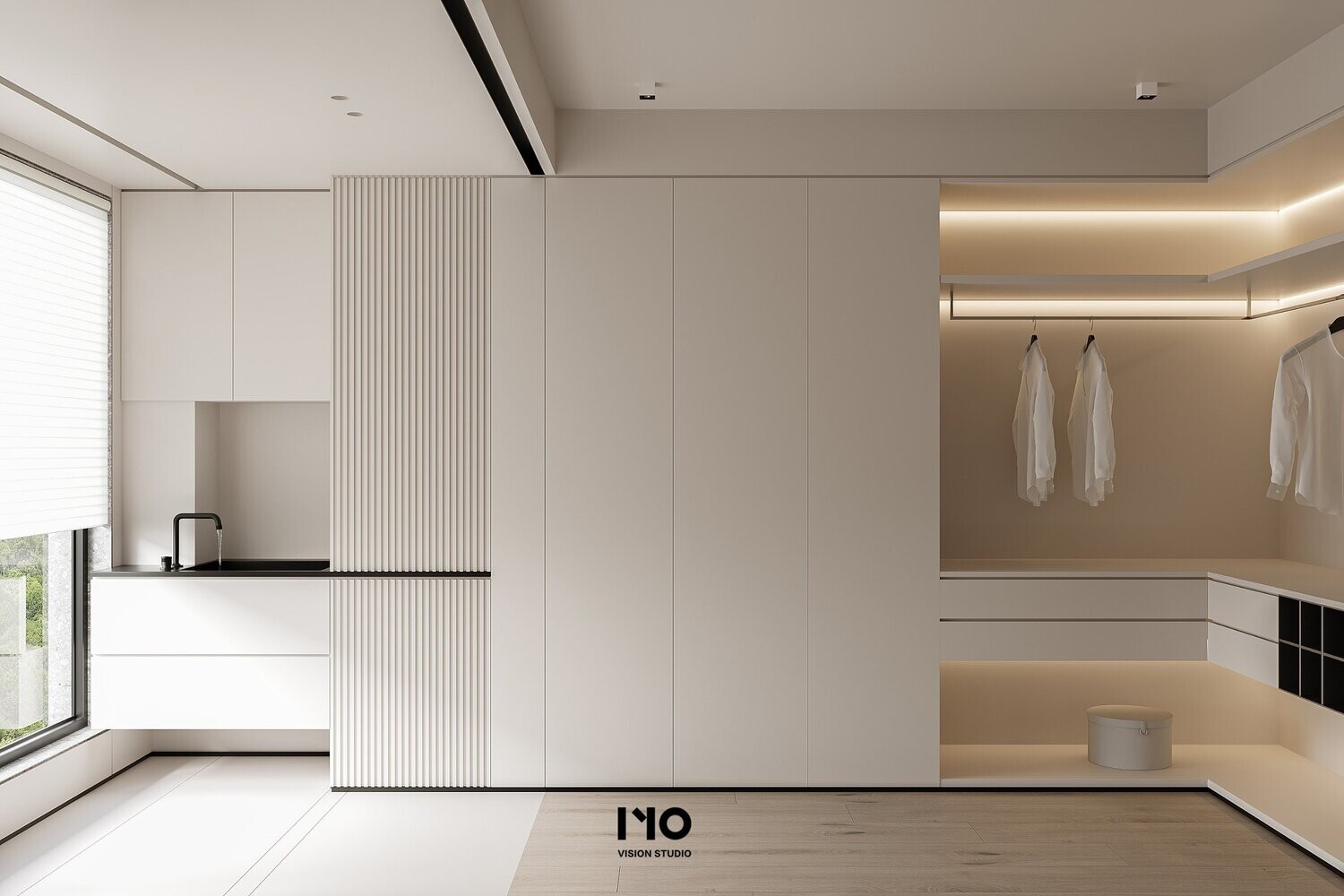 Full Collection 02 Interior 3d Models High Quality - Corona