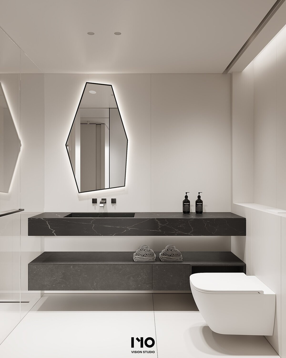 Full Collection 02 Interior 3d Models High Quality - Corona