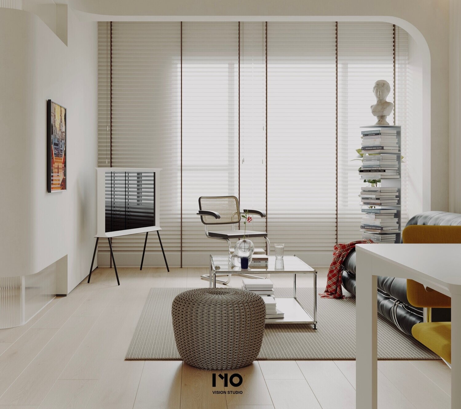 Full Collection 02 Interior 3d Models High Quality - Corona